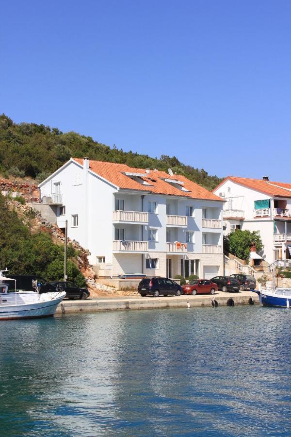 Apartments And Rooms By The Sea Zaglav, Dugi Otok - 8144 Sali Zewnętrze zdjęcie