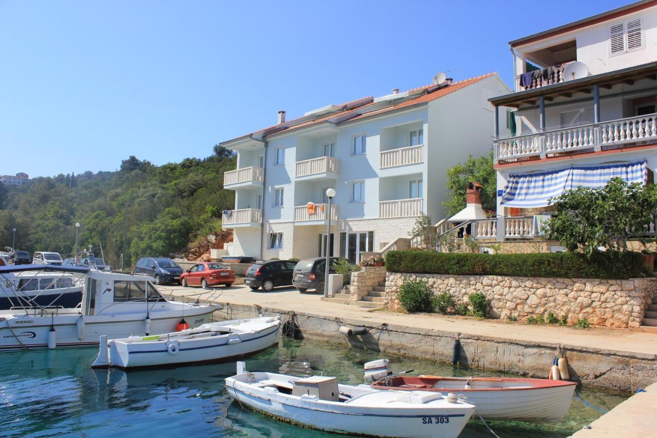 Apartments And Rooms By The Sea Zaglav, Dugi Otok - 8144 Sali Zewnętrze zdjęcie