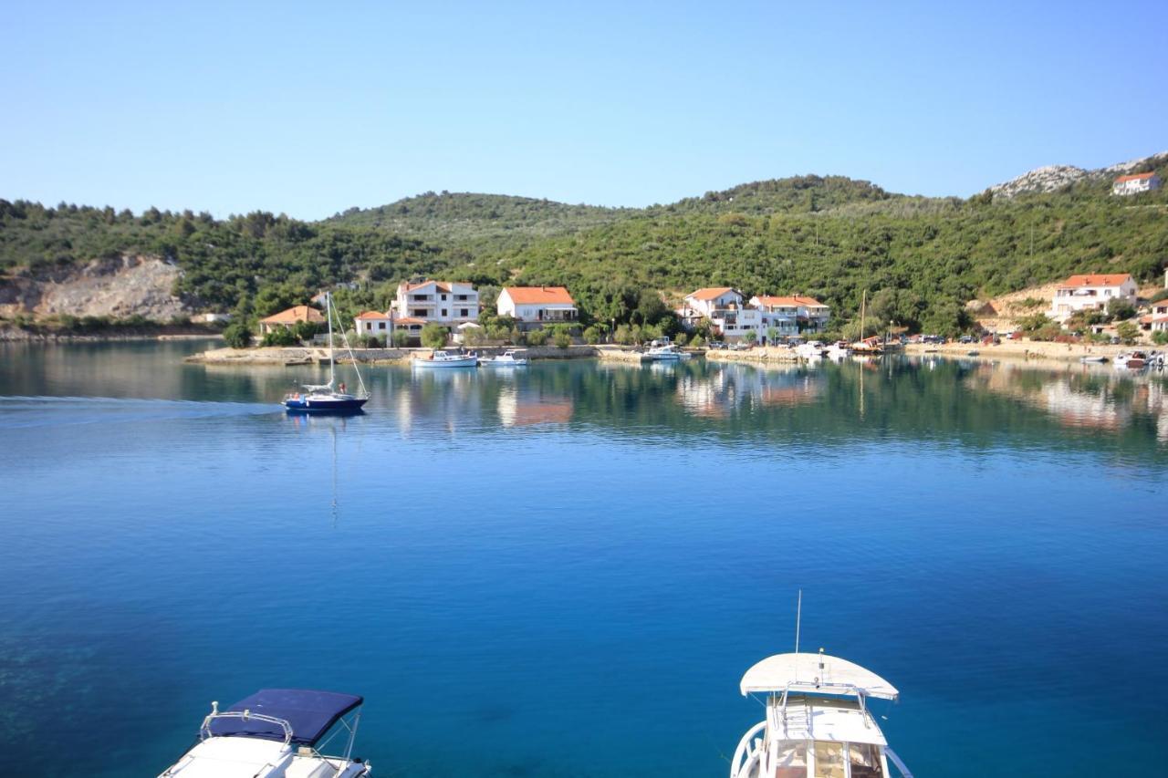 Apartments And Rooms By The Sea Zaglav, Dugi Otok - 8144 Sali Zewnętrze zdjęcie