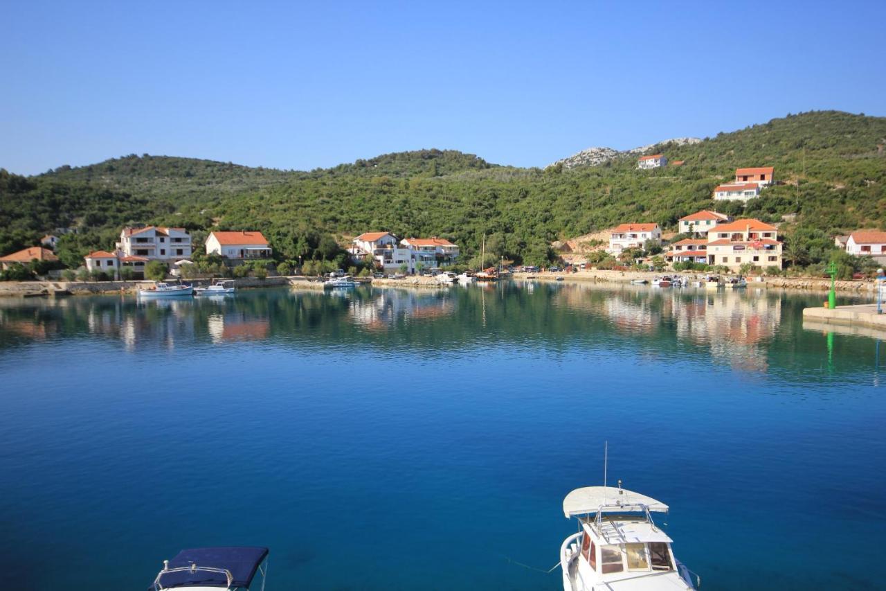 Apartments And Rooms By The Sea Zaglav, Dugi Otok - 8144 Sali Zewnętrze zdjęcie