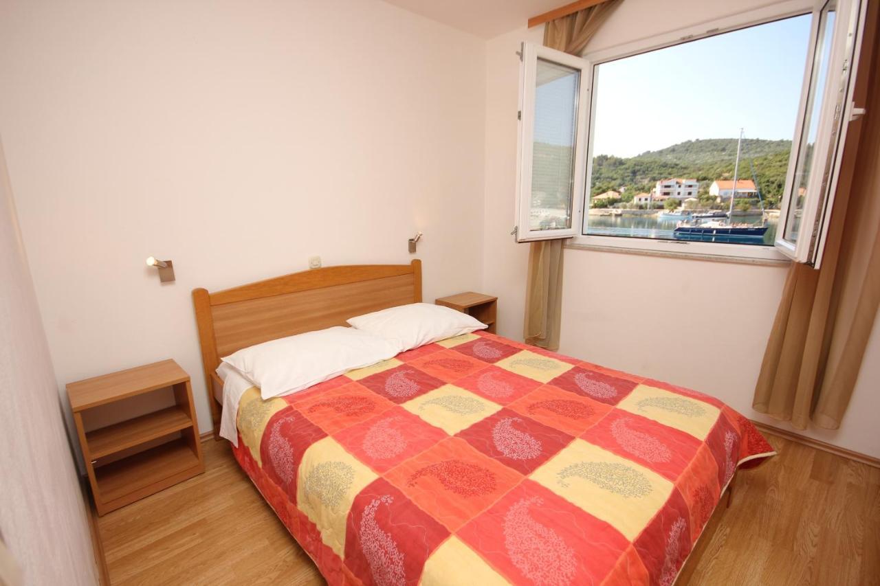 Apartments And Rooms By The Sea Zaglav, Dugi Otok - 8144 Sali Zewnętrze zdjęcie