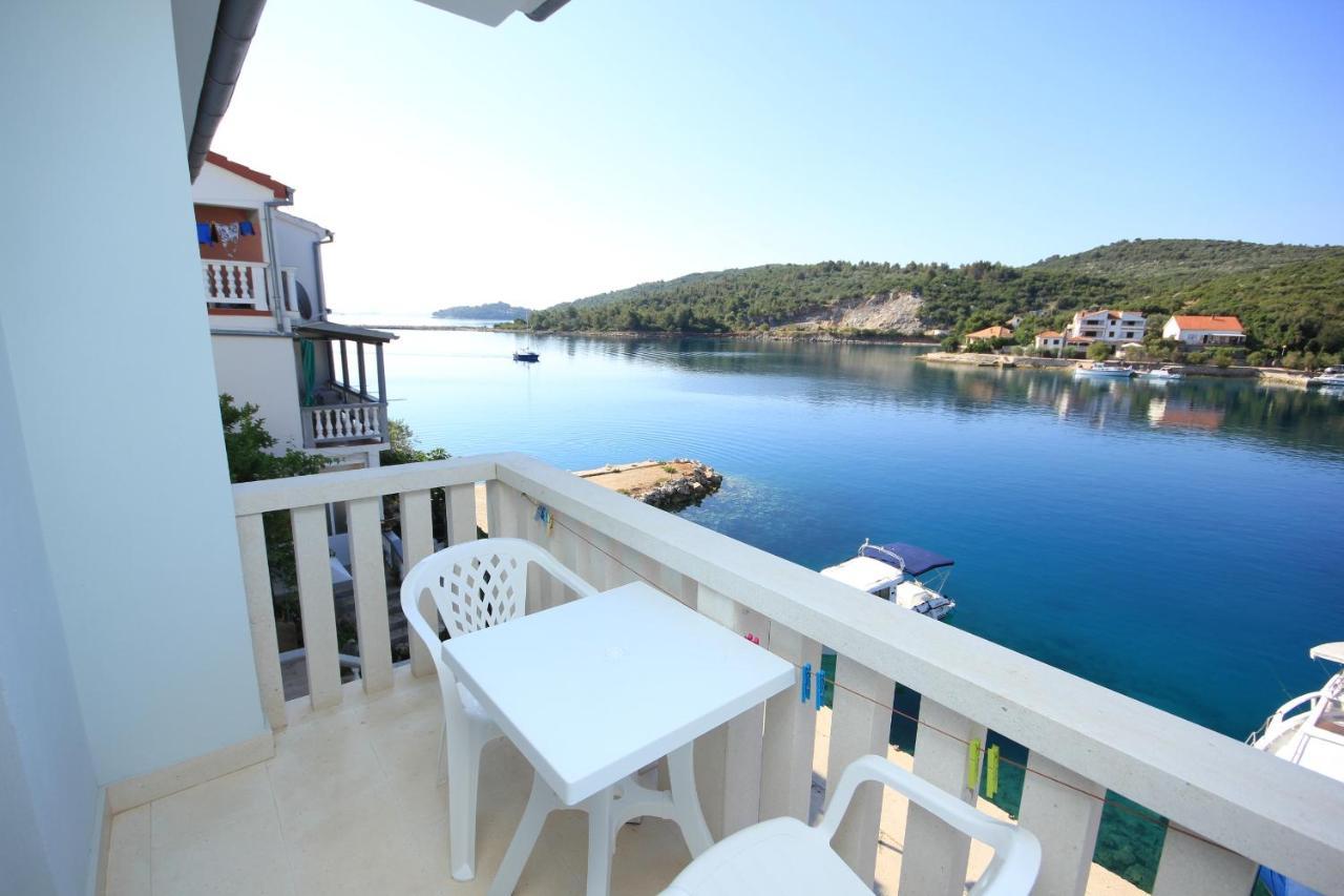 Apartments And Rooms By The Sea Zaglav, Dugi Otok - 8144 Sali Zewnętrze zdjęcie