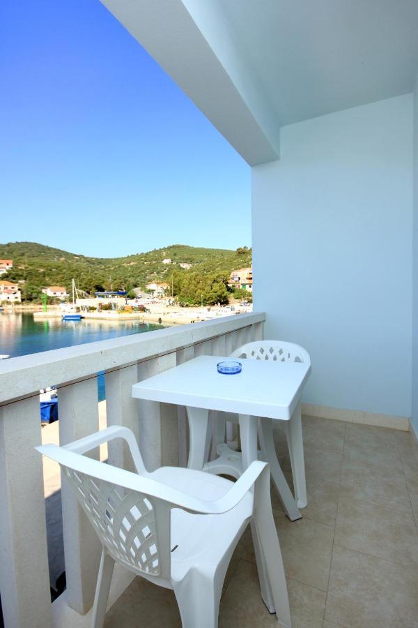 Apartments And Rooms By The Sea Zaglav, Dugi Otok - 8144 Sali Zewnętrze zdjęcie