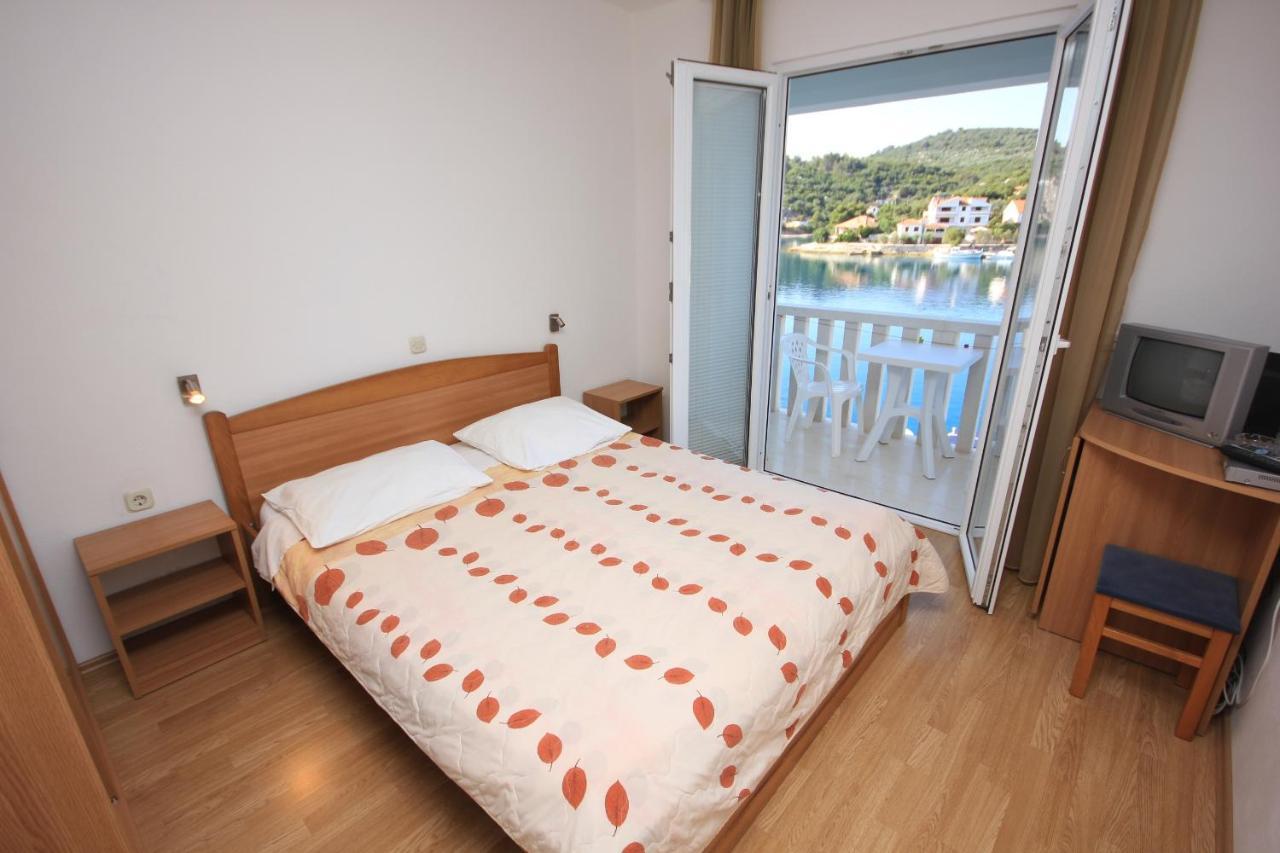 Apartments And Rooms By The Sea Zaglav, Dugi Otok - 8144 Sali Zewnętrze zdjęcie