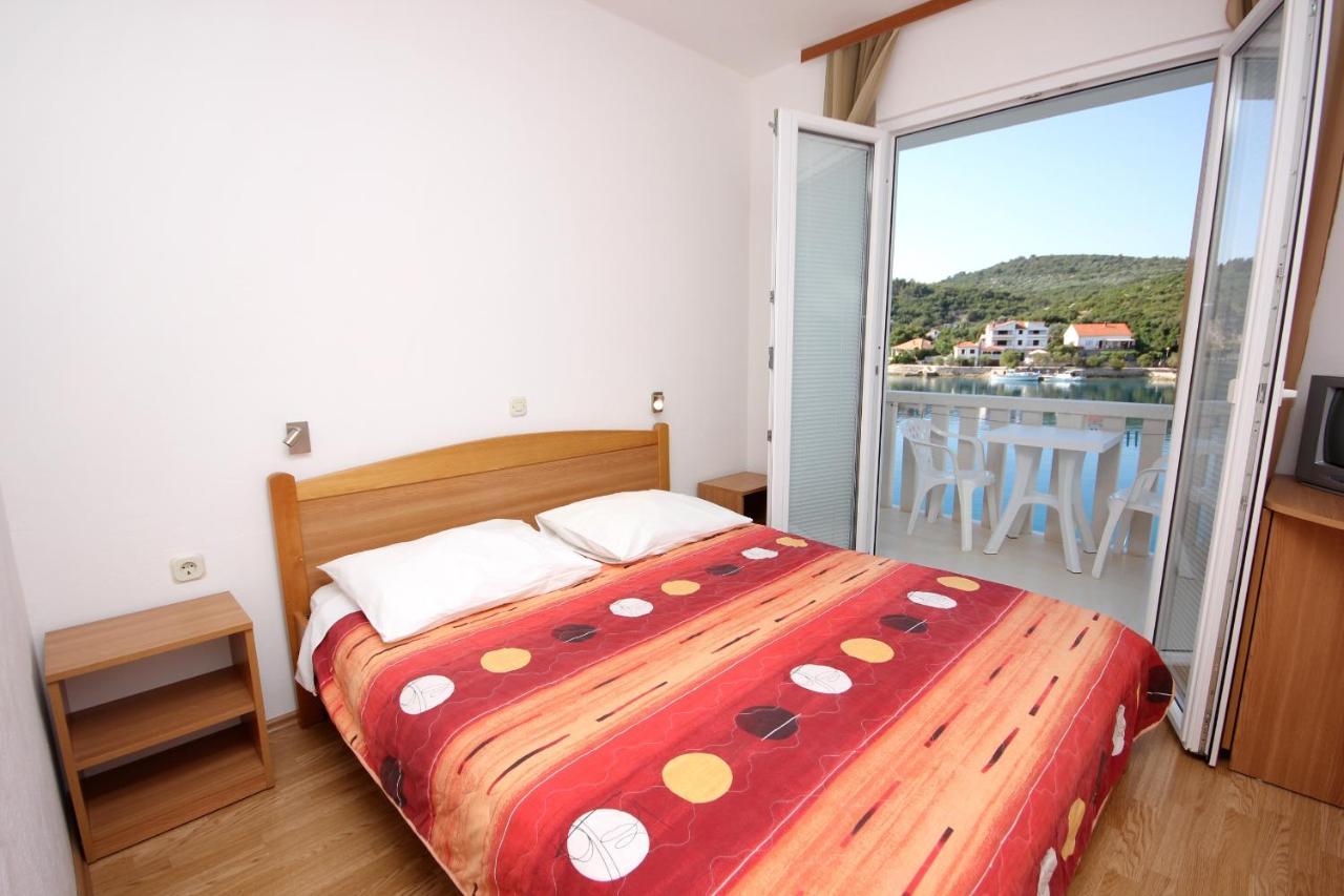 Apartments And Rooms By The Sea Zaglav, Dugi Otok - 8144 Sali Zewnętrze zdjęcie